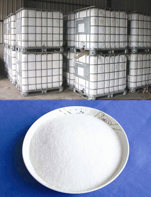 阴离子型聚丙烯酰胺