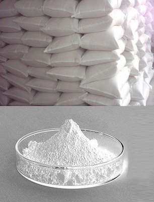 丙烯酰胺与丙烯酸纳共聚物