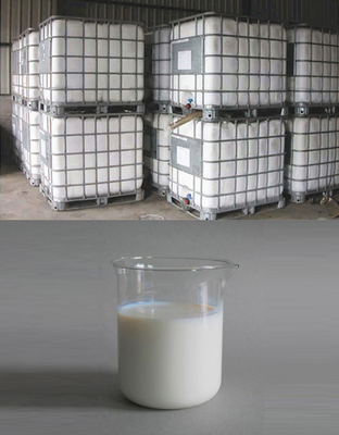 阴离子型聚丙烯酰胺乳剂