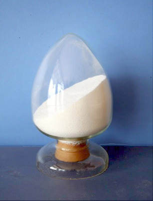 钻井液用改性淀粉