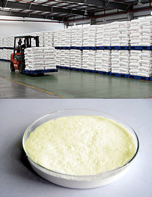 羧甲基纤维素钠