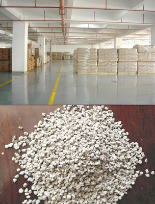 预交联体膨颗粒调剖剂